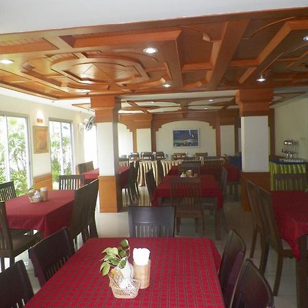 Suwanpupa Hotel Kathu Luaran gambar